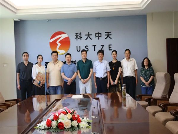 探索臺商合作，助力兩岸交流